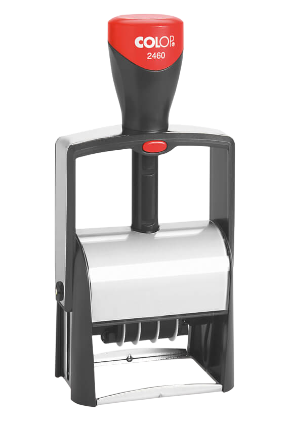 S 2460 Dater